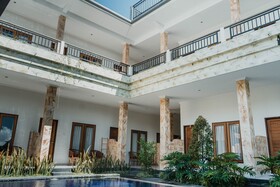 Canggu Kayuma Hostel