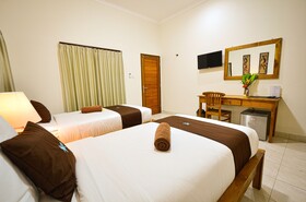 Canggu Kayuma Hostel