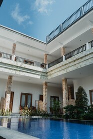 Canggu Kayuma Hostel