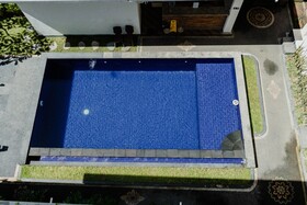 Canggu Kayuma Hostel