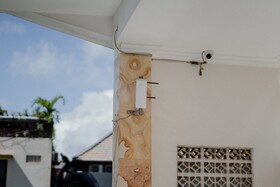 Canggu Kayuma Hostel