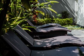 Canggu Kayuma Hostel