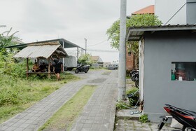 Canggu Kayuma Hostel