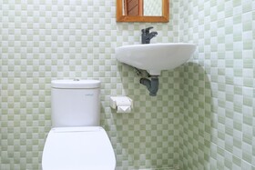 Canggu Kayuma Hostel