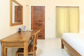 Canggu Kayuma Hostel