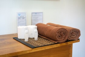 Canggu Kayuma Hostel