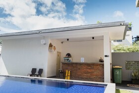 Canggu Kayuma Hostel
