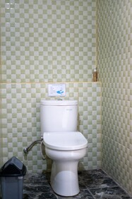 Canggu Kayuma Hostel