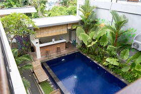Canggu Kayuma Hostel