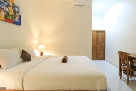 Canggu Kayuma Hostel