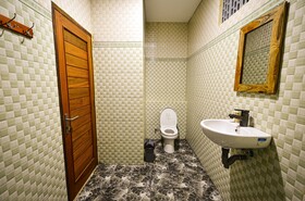 Canggu Kayuma Hostel