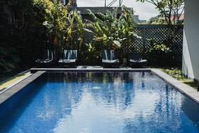 Canggu Kayuma Hostel