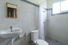 Canggu Kayuma Hostel