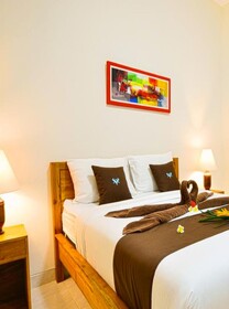 Canggu Kayuma Hostel