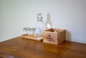 Canggu Kayuma Hostel