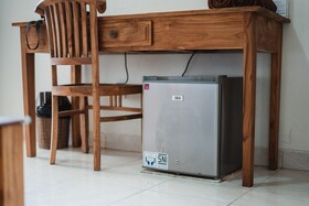 Canggu Kayuma Hostel