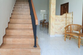 Canggu Kayuma Hostel