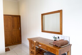 Canggu Kayuma Hostel