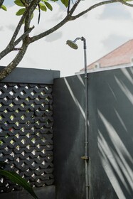 Canggu Kayuma Hostel