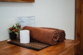 Canggu Kayuma Hostel