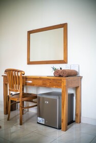 Canggu Kayuma Hostel