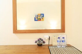 Canggu Kayuma Hostel