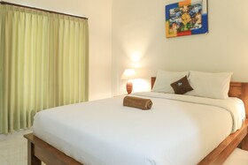 Canggu Kayuma Hostel