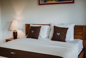 Canggu Kayuma Hostel