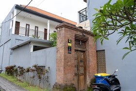 Canggu Kayuma Hostel