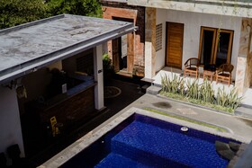 Canggu Kayuma Hostel