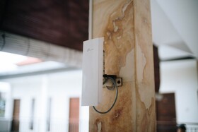 Canggu Kayuma Hostel