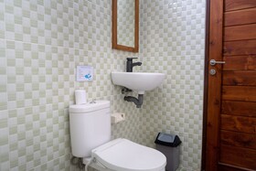 Canggu Kayuma Hostel