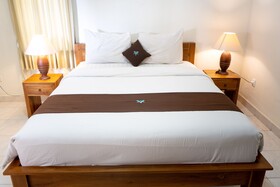 Canggu Kayuma Hostel