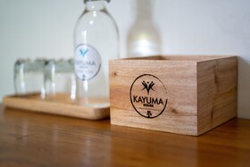 Canggu Kayuma Hostel