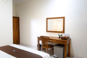 Canggu Kayuma Hostel