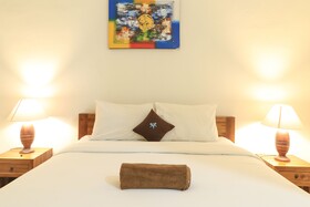 Canggu Kayuma Hostel