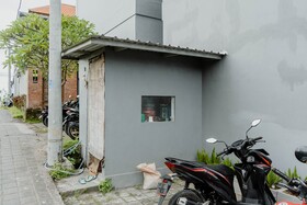 Canggu Kayuma Hostel