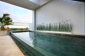 Canggu Rooftop Villas