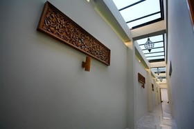 Canggu Rooftop Villas