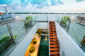 Canggu Rooftop Villas
