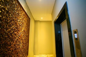 Canggu Rooftop Villas