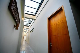 Canggu Rooftop Villas