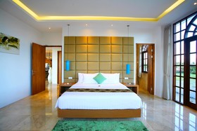 Canggu Rooftop Villas