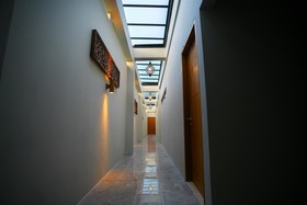 Canggu Rooftop Villas