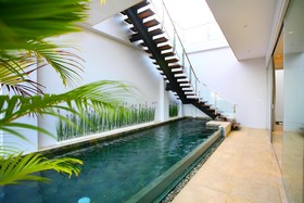 Canggu Rooftop Villas