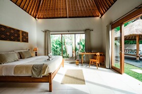Casa Margarita Bali