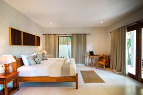 Casa Margarita Bali