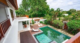 Casa Margarita Bali