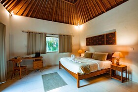 Casa Margarita Bali