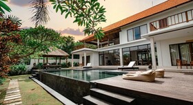Casa Margarita Bali